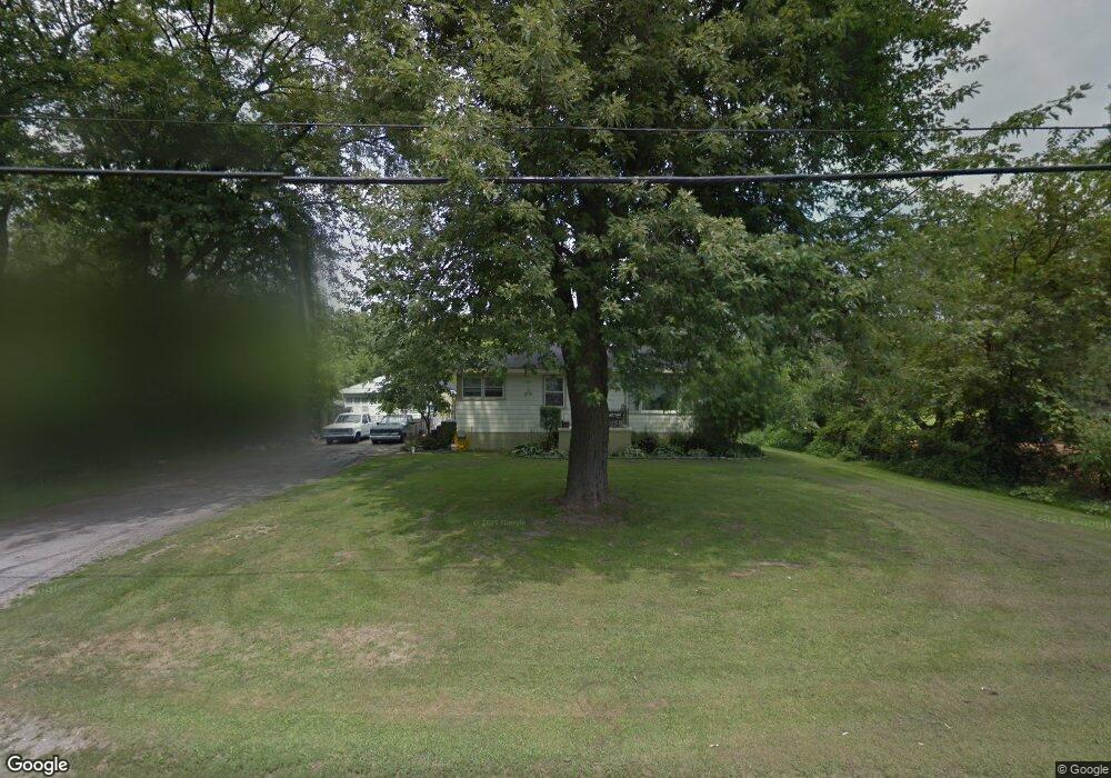 1322 E Miller St, Griffith, IN 46319 - photo 1