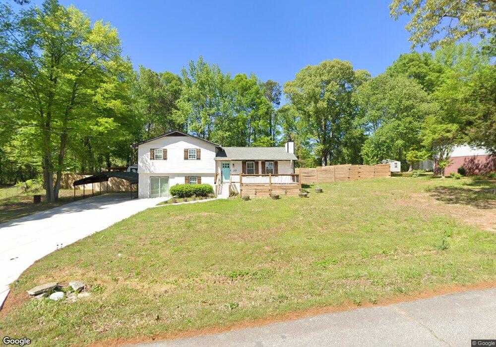 145 Sage Dr, Carrollton, GA 30116 - photo 1