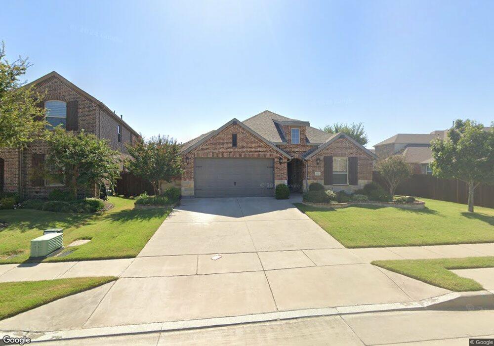 1122 Joshua Tree Ln, Celina, TX 75009 - photo 1
