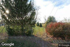 5828 N County Road 25 W, Bainbridge, IN 46105