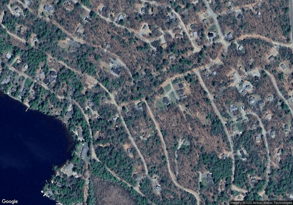 Lot 024 Casanna St, Moultonborough, NH 03254 - photo 1