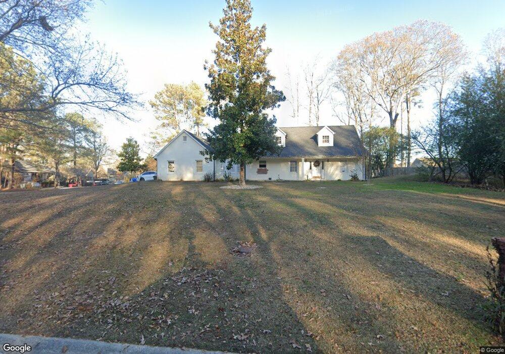 2135 Amber Creek Dr unit 1, Buford, GA 30519 - photo 1