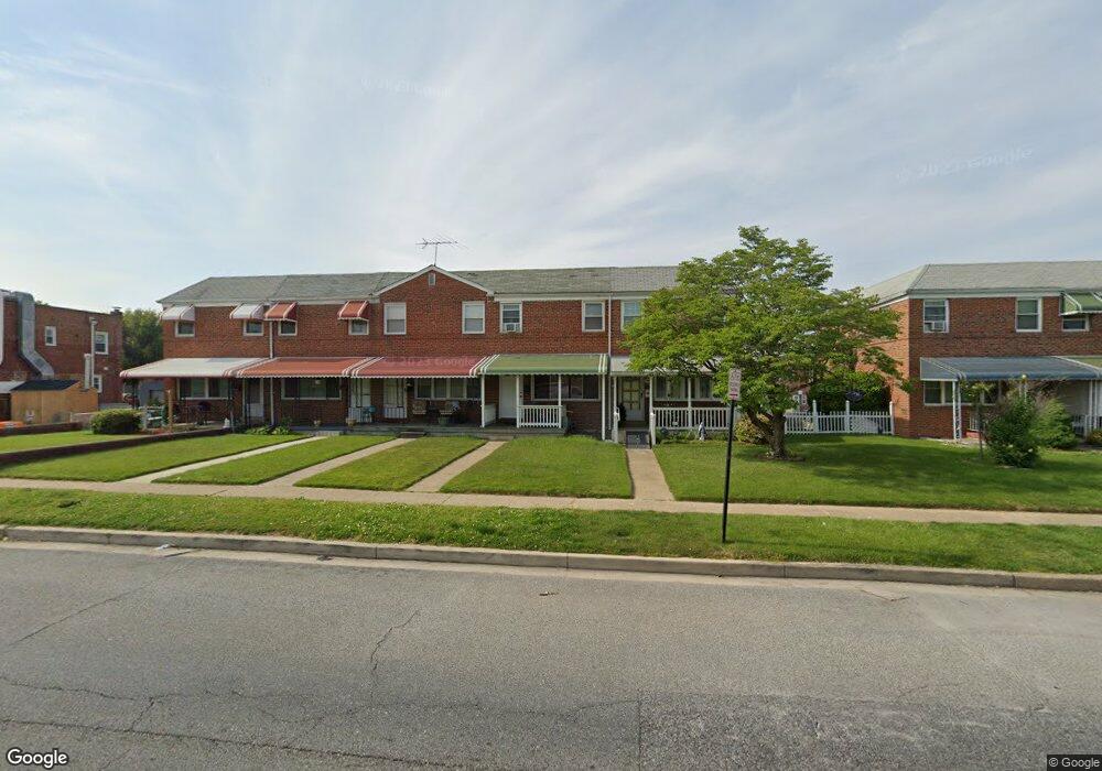 7464 German Hill Rd, Dundalk, MD 21222 - photo 1