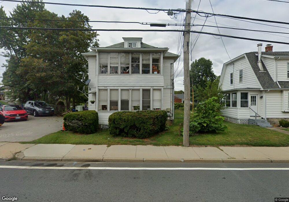 545 Post Rd, Warwick, RI 02888 - photo 1