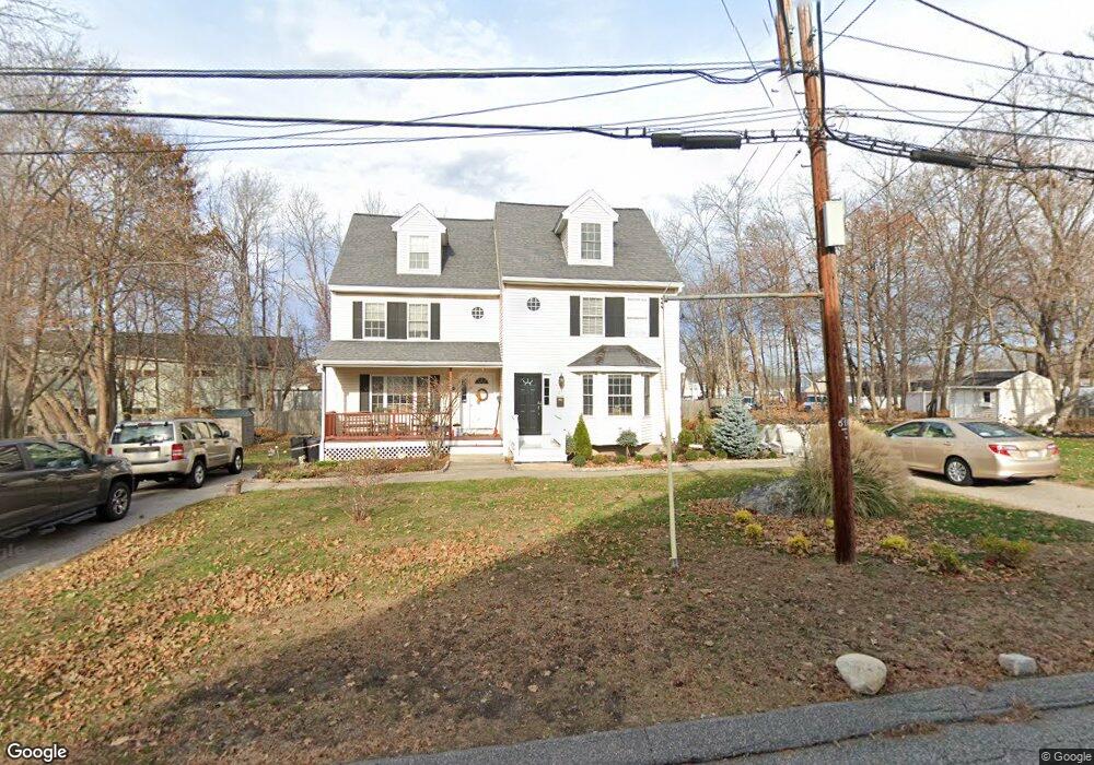 21 May St unit 21, North Andover, MA 01845 - photo 1