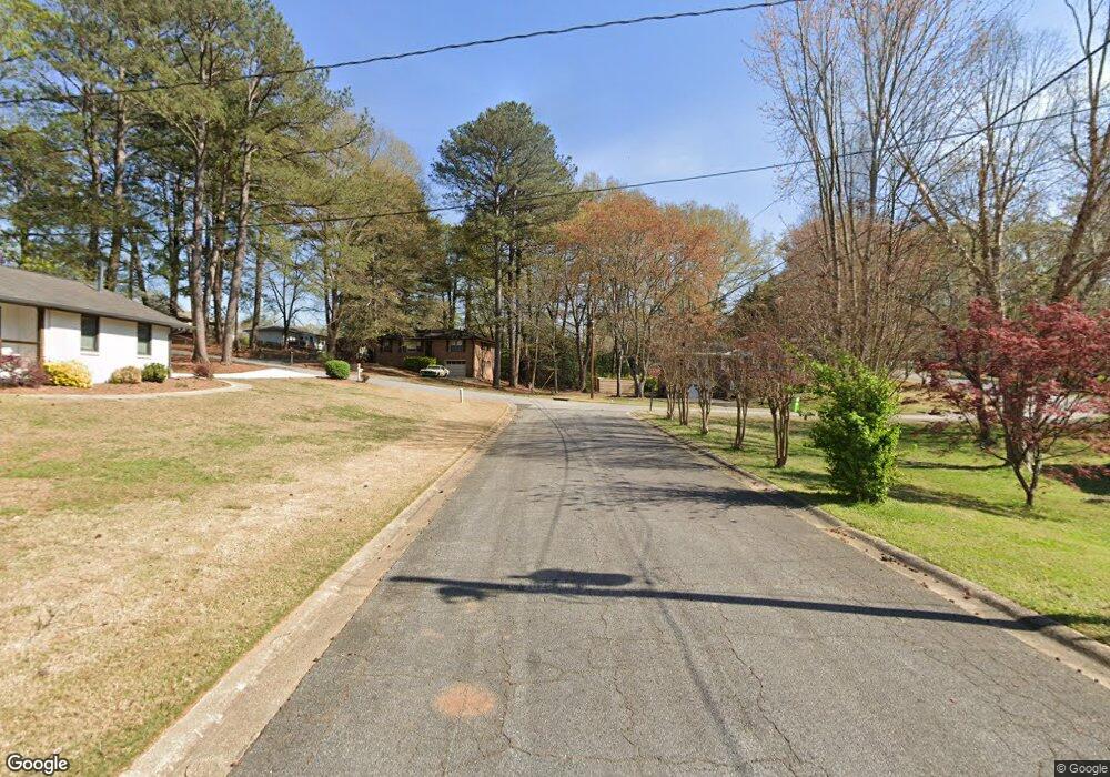 0 James Place, Smyrna, GA 30082 - photo 1