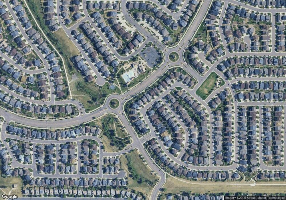 22399 E Chenango Dr, Aurora, CO 80015 - photo 1