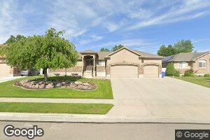 9184 New Heritage Dr, West Jordan, UT 84088