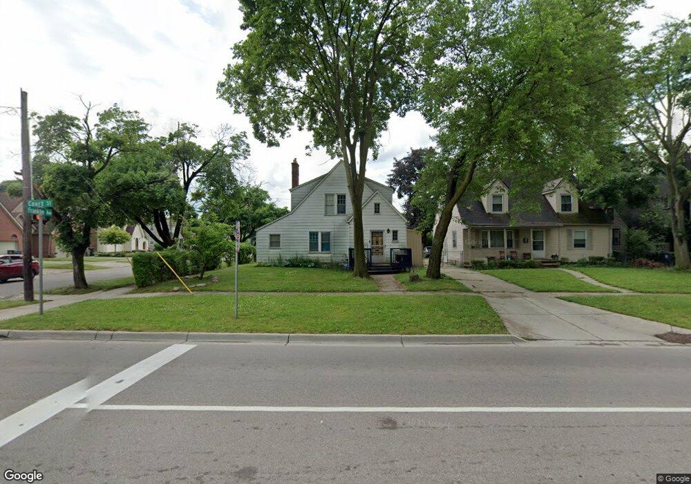 1826 E Court St, Flint, MI 48503 - photo 1