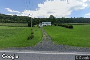 12277 Raystown Rd, Hesston, PA 16647