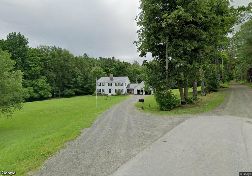 233 Stanton Rd, Monroe, NH 03771 - photo 1