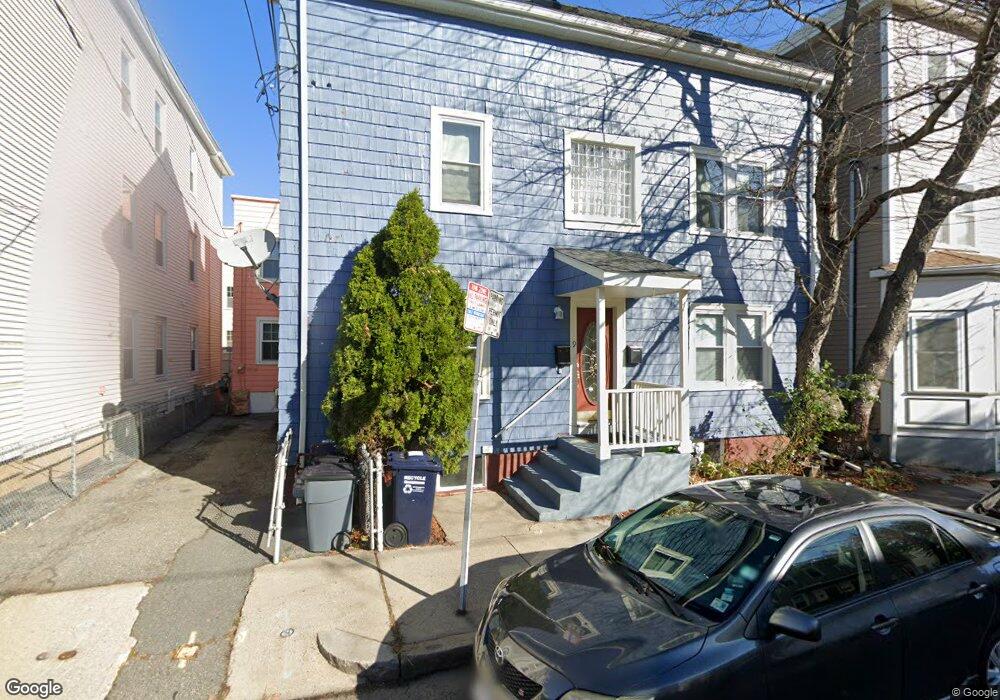 9 Plymouth St unit A, Cambridge, MA 02141 - photo 1