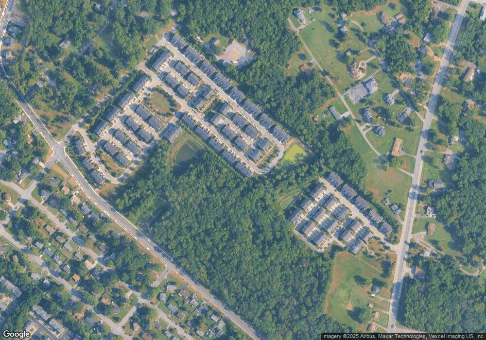 2816 Coppersmith Place, Bryans Road, MD 20616 - photo 1