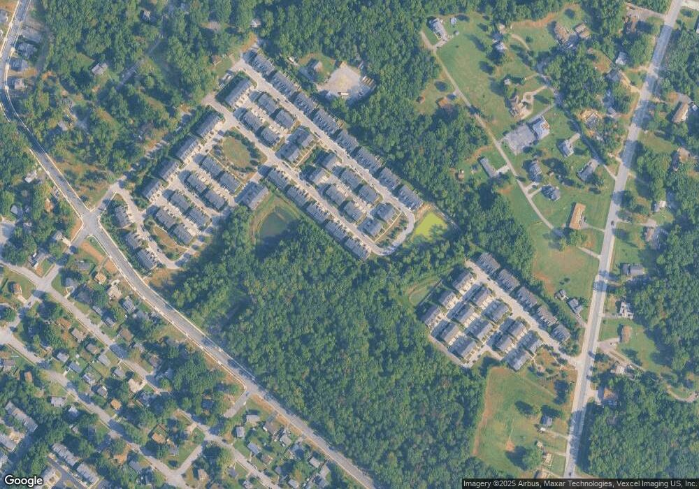 2818 Coppersmith Place, Bryans Road, MD 20616 - photo 1