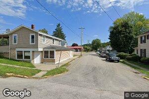 103 Herron St, Midway, PA 15060