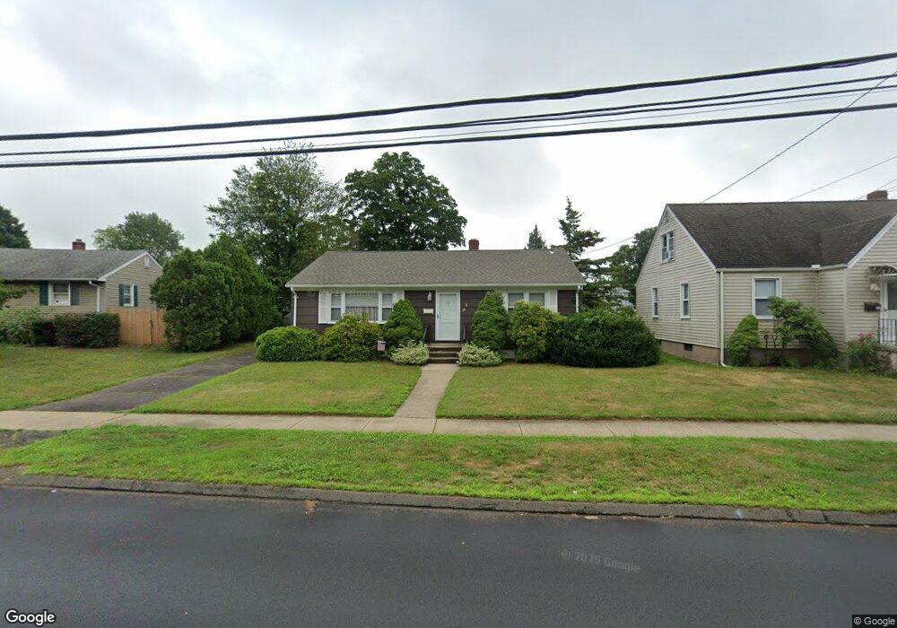 25 Gerrish Ave, East Haven, CT 06512 - photo 1