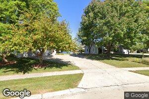 280th Trail Clanton Creek St, Truro, IA 50325