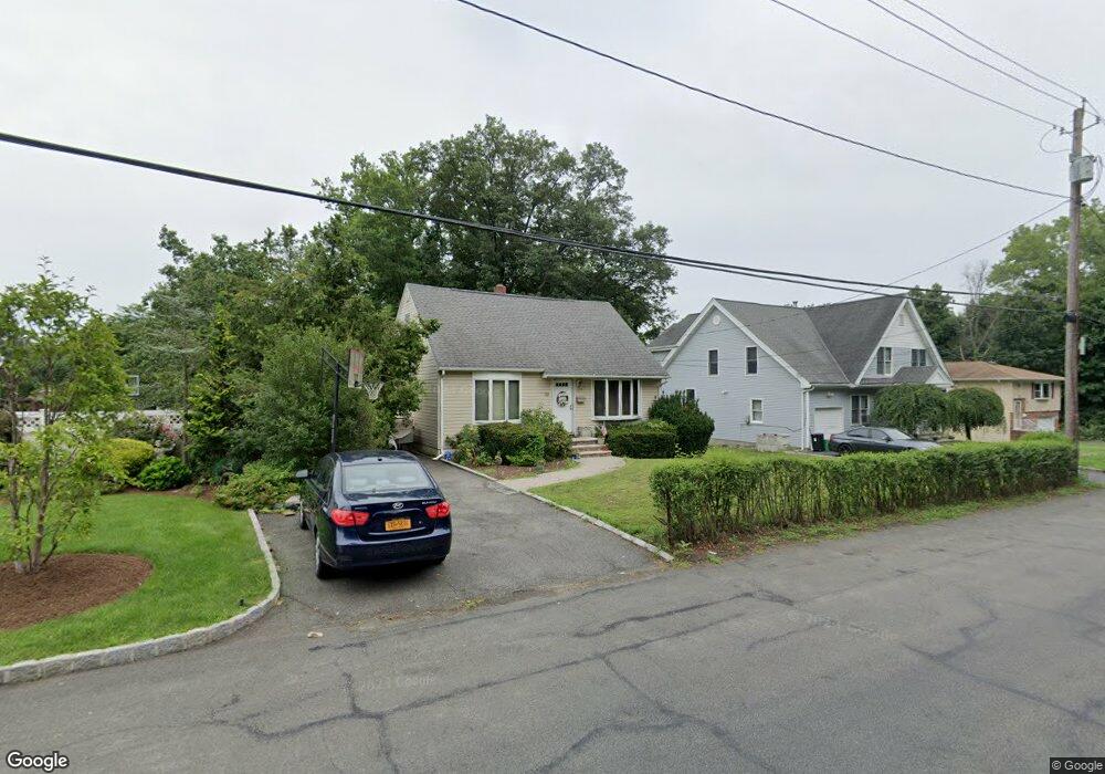 20 Cara Dr, Nanuet, NY 10954 - photo 1