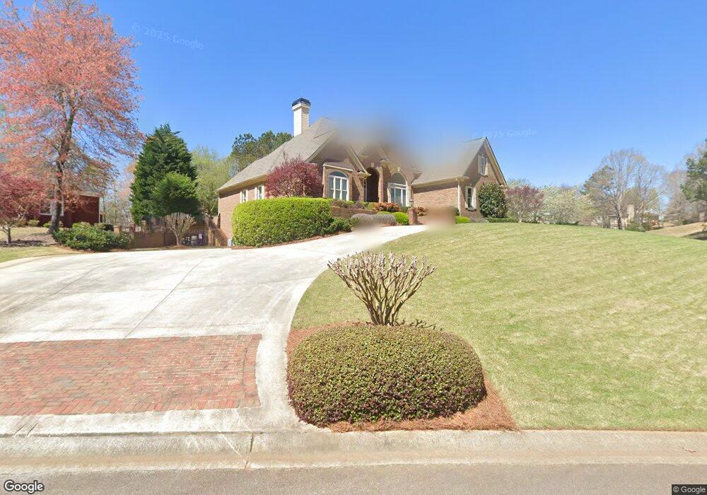 4518 Knightsbridge Rd, Flowery Branch, GA 30542 - photo 1