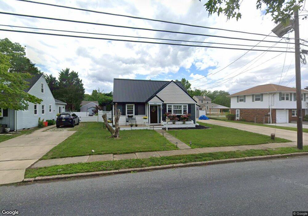 331 Nicholson Rd, Mount Ephraim, NJ 08059 - photo 1