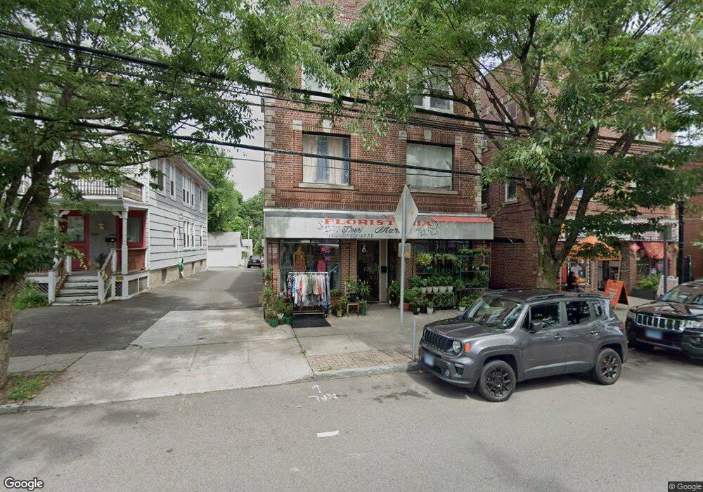 2854 Fairfield Ave unit 5, Bridgeport, CT 06605 - photo 1