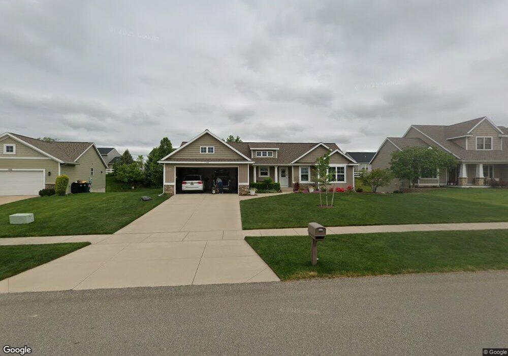 1725 Hightree Dr SW, Byron Center, MI 49315 - photo 1