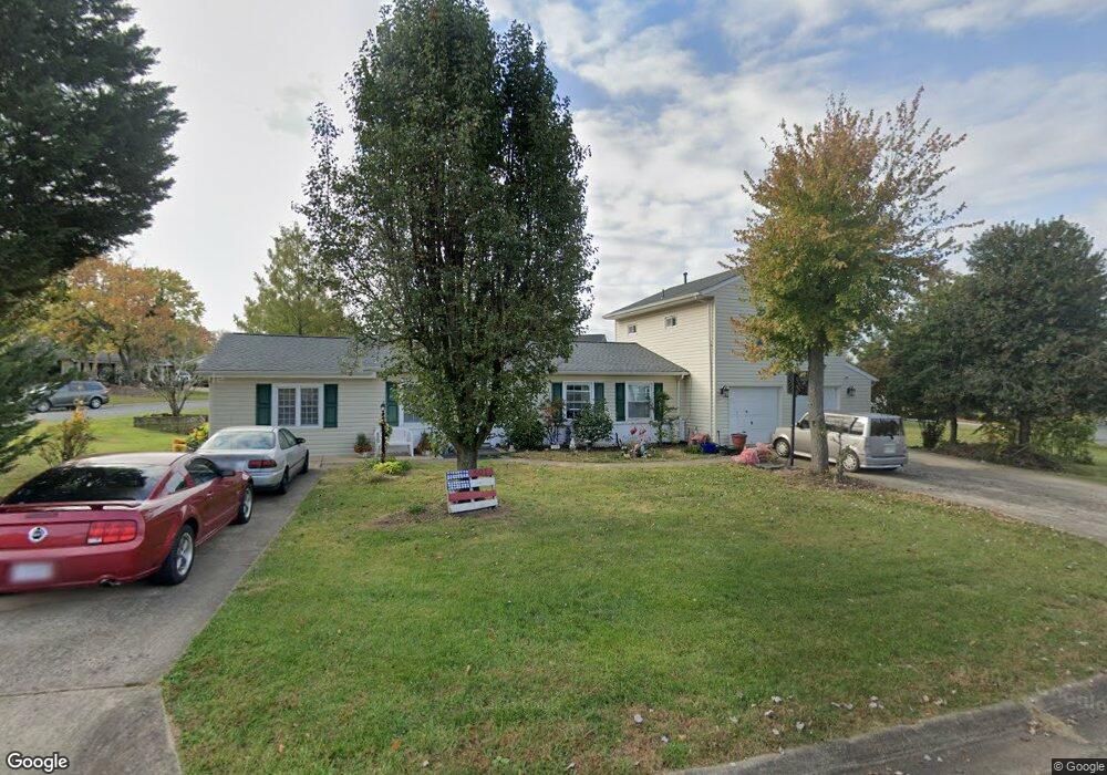 601 W Beech Rd, Sterling, VA 20164 - photo 1