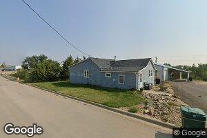 406 N Wood Ave, Philip, SD 57567