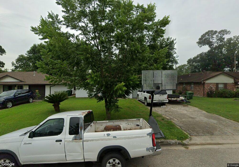 4609 Chrystell Ln, Houston, TX 77092 - photo 1