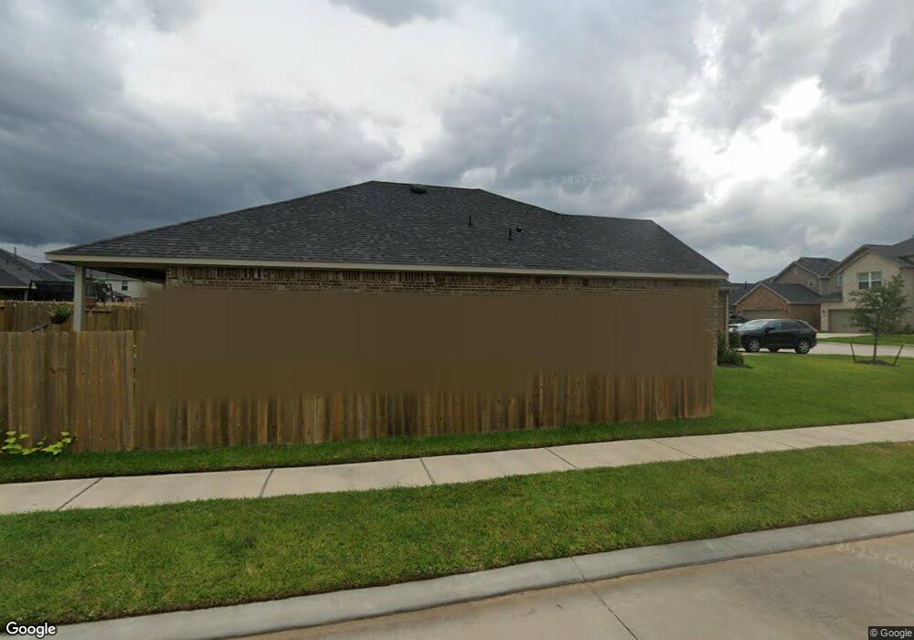 10103 Barn Owl Trail, Magnolia, TX 77354 - photo 1