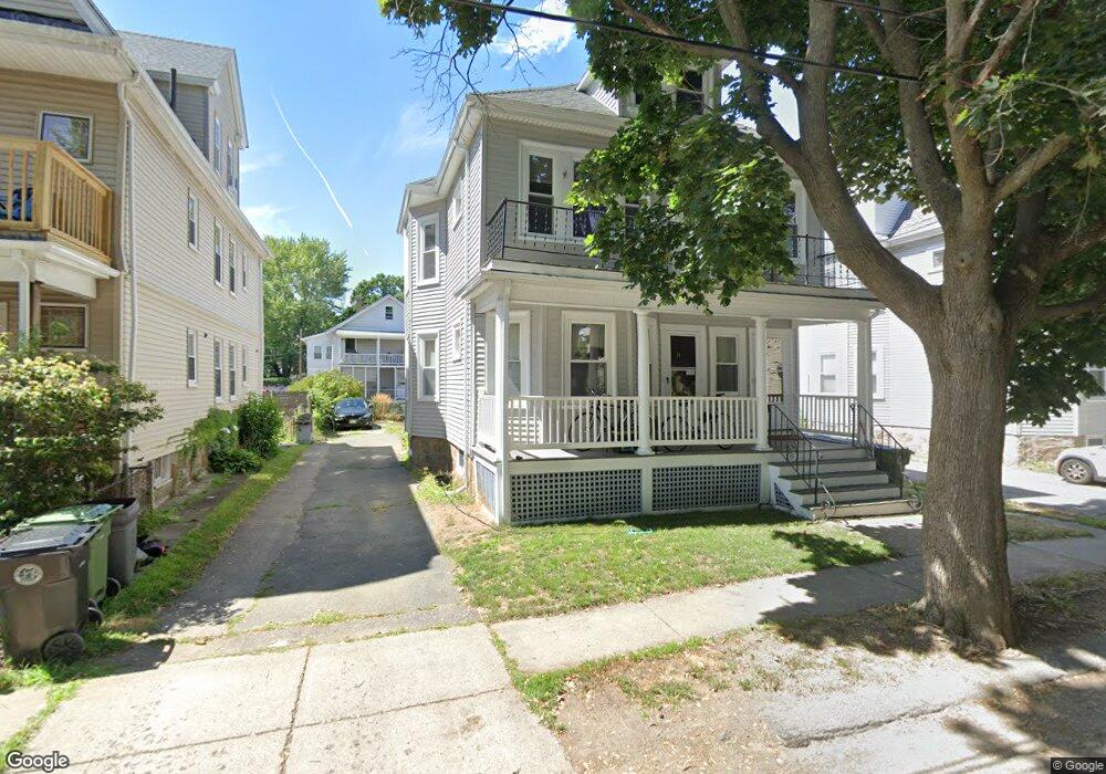 14 Fairfield St, Watertown, MA 02472 - photo 1