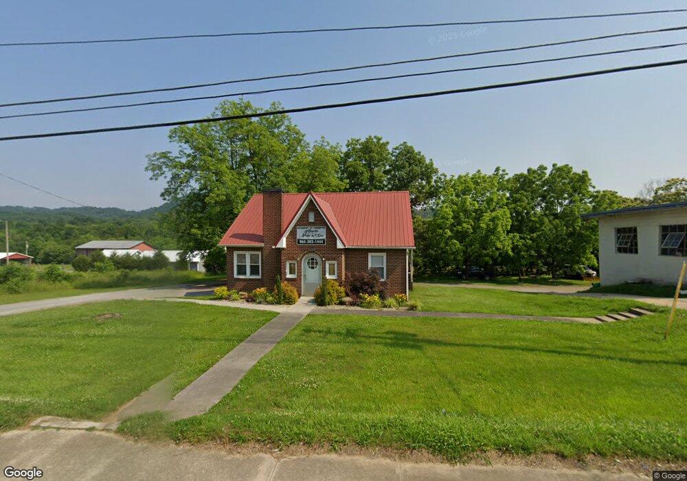 7768 Rutledge Pike, Rutledge, TN 37861 - photo 1