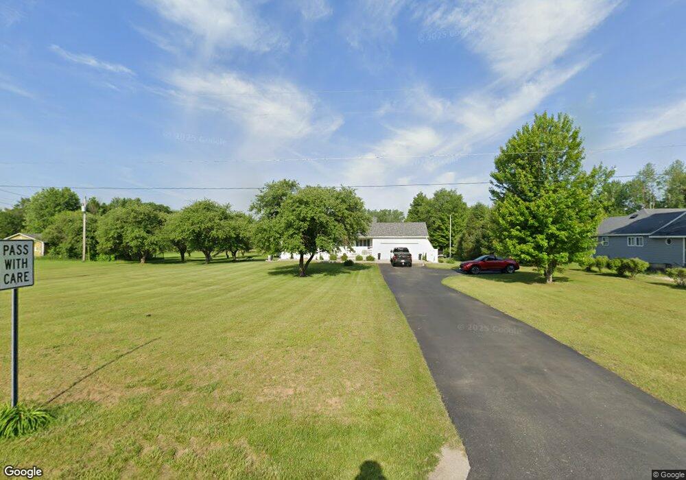 13455 N Lewis Rd, Clio, MI 48420 - photo 1