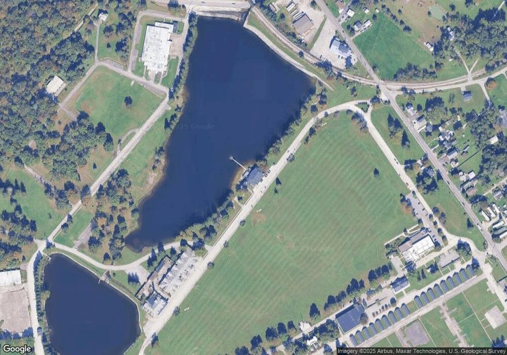 14324 Lake Royer Dr, Highfield-Cascade, MD 21719 - photo 1