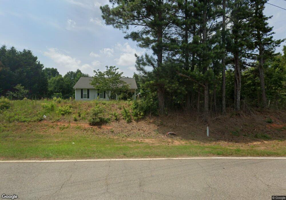 0 Will Clark Rd unit 8957420, Jefferson, GA 30549 - photo 1
