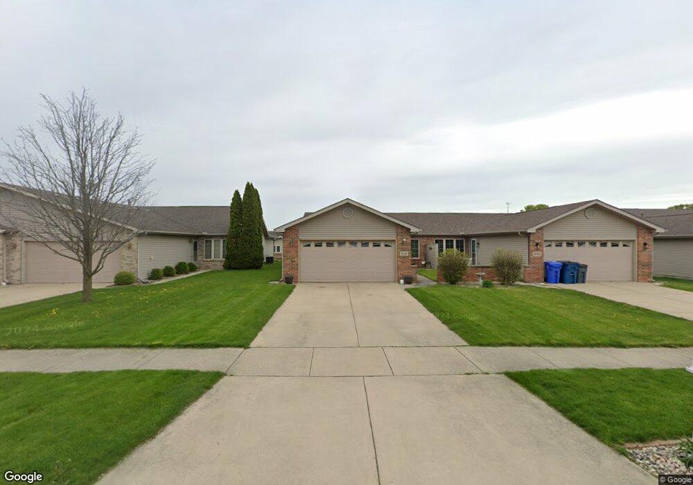 1626 Beech Dr, Crown Point, IN 46307 - photo 1