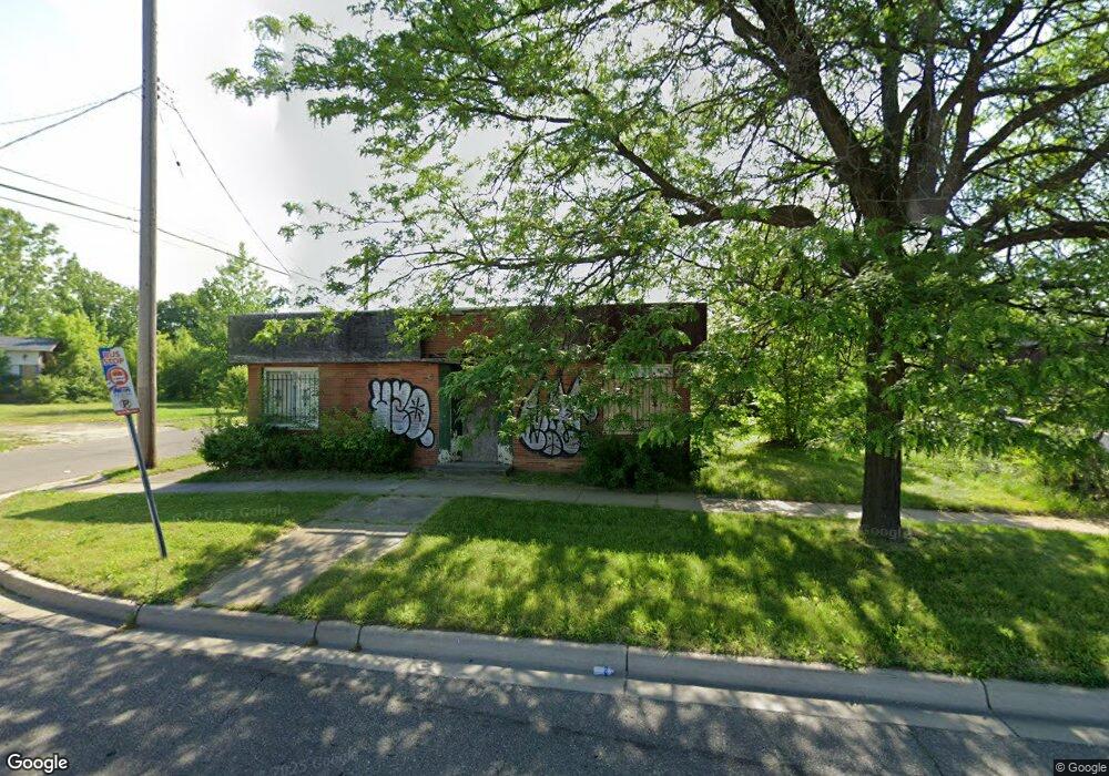 6834 N Saginaw St, Flint, MI 48505 - photo 1