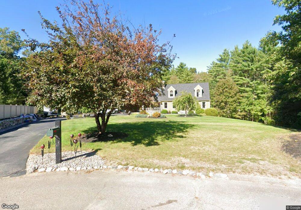 6 Trout Brook Way, Shirley, MA 01464 - photo 1