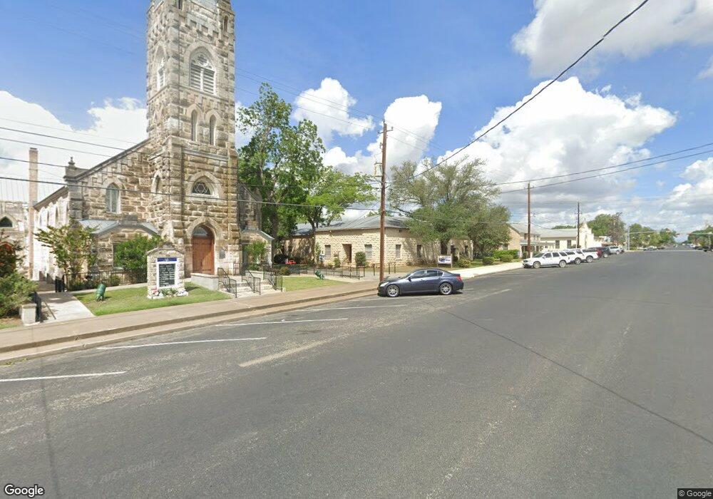 113 E San Antonio St, Fredericksburg, TX 78624 - photo 1