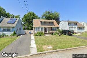 41 Louis St, Perth Amboy, NJ 08861