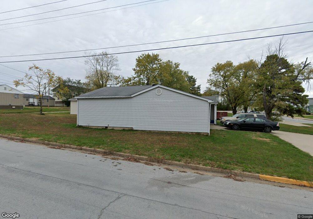 1801 N Walnut St, Rolla, MO 65401 - photo 1