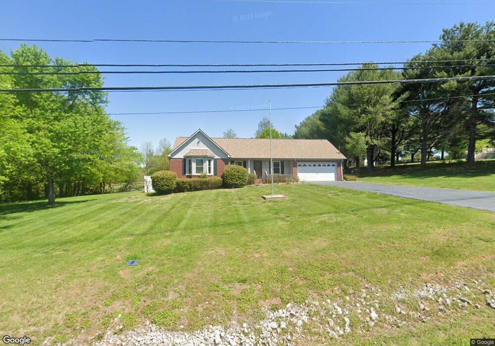 965 Tom Osborne Rd, Columbia, TN 38401 - photo 1