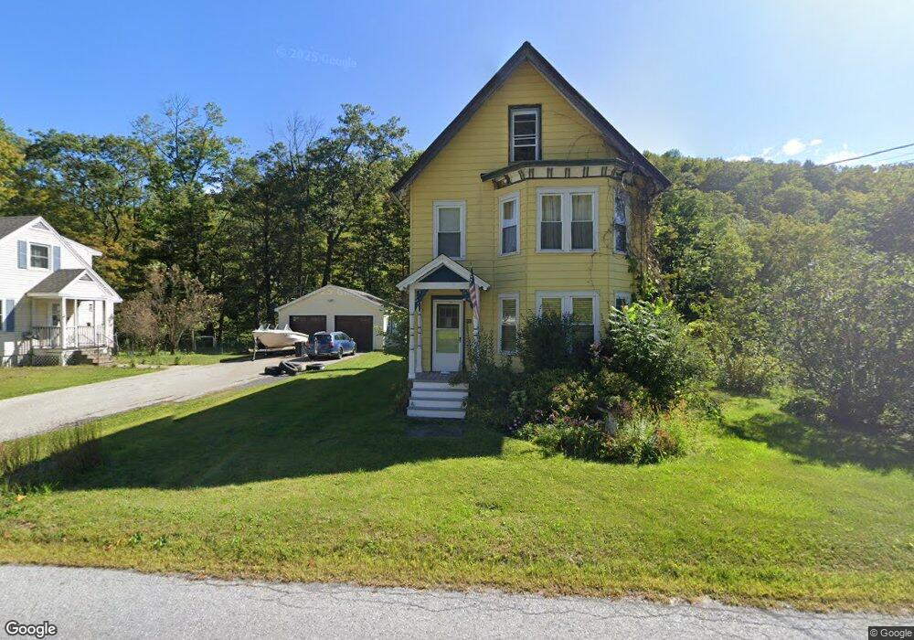 455 Tunnel St, Readsboro, VT 05350 - photo 1