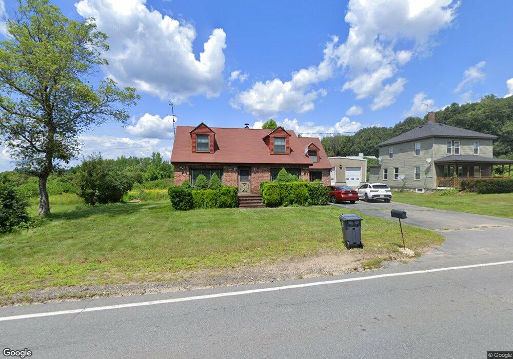 372 Hampshire Rd, Methuen, MA 01844 - photo 1