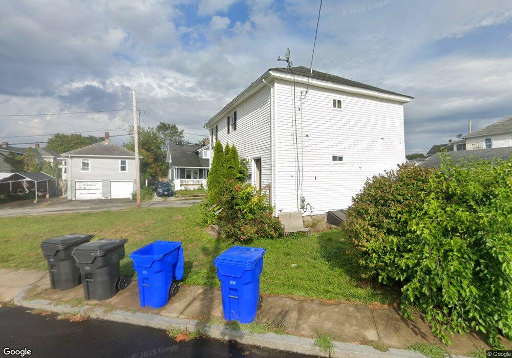 159 Archambault Ave, West Warwick, RI 02893 - photo 1