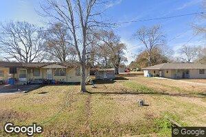 4379 Lacombe Ln, Fordoche, LA 70732