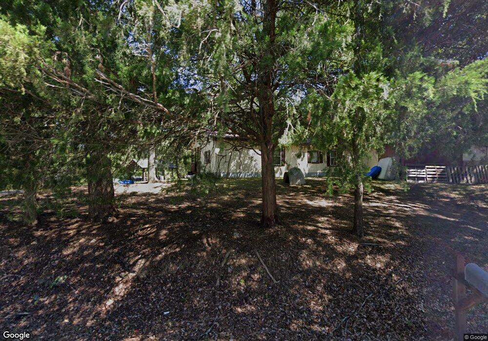 178 Middle Rd NE, Ranger, GA 30734 - photo 1