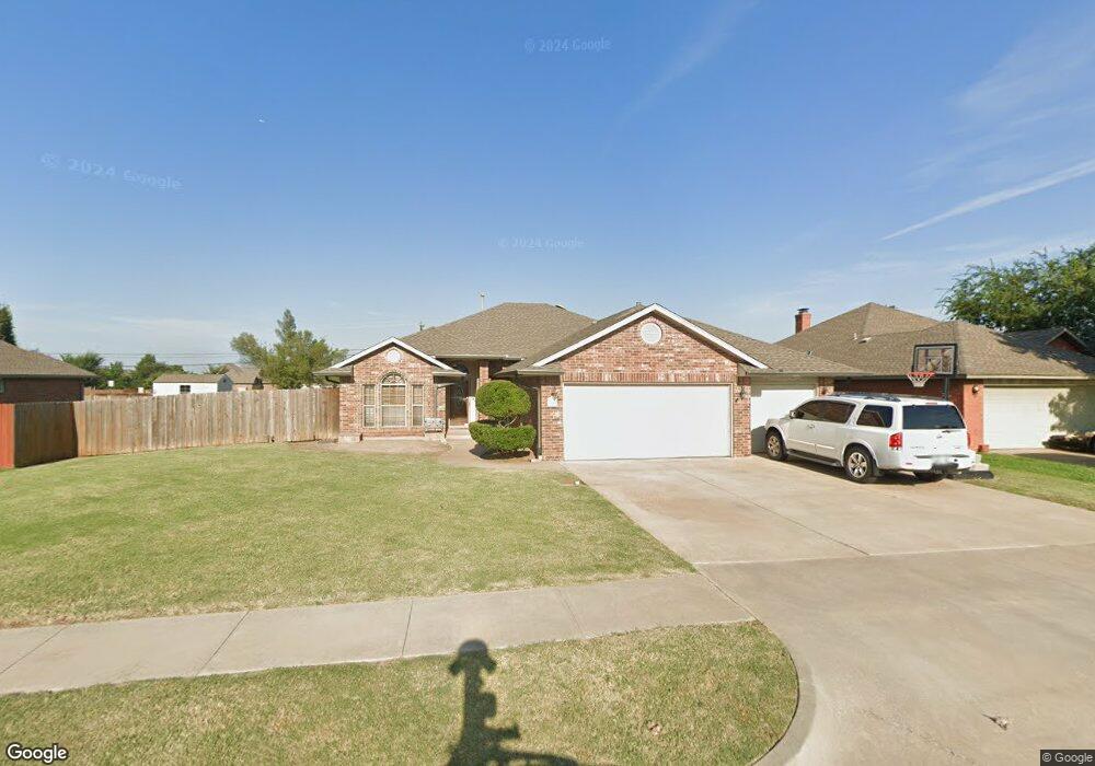 2804 Cimarron Dr, Norman, OK 73071 - photo 1