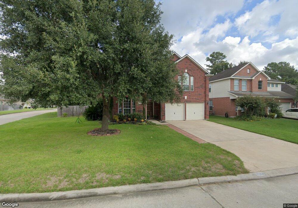 11934 Lois Ln, Pinehurst, TX 77362 - photo 1