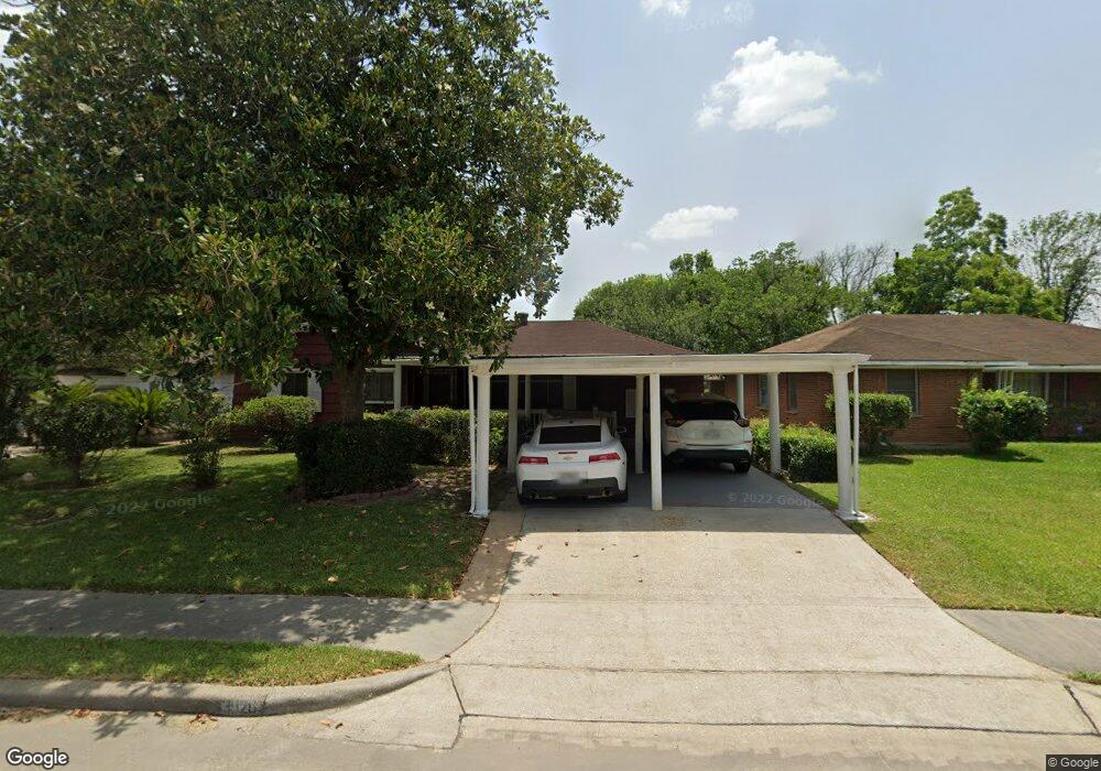 3926 Southlawn St, Houston, TX 77021 - photo 1